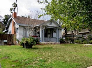 75 S San Marino Ave, Pasadena, CA 91107