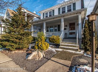 615 Stafford Ave, Scranton, PA 18505