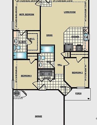 2nd image of 2569 Halo Ln