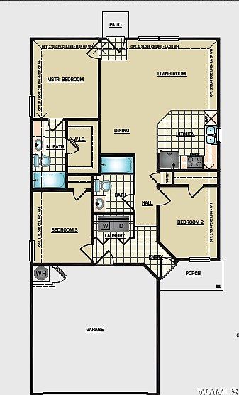 2nd image of 14200 King Arthur Ct