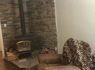 414 Cedar Creek Rd, Ruidoso, NM 88345