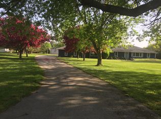 2671 N River Rd, Saginaw, MI 48609