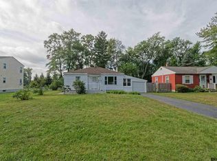 32 Providence St, Albany, NY 12203