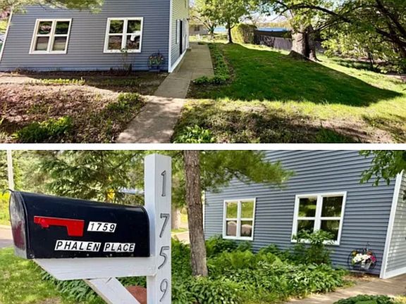 3rd image of 1759 Phalen Pl N