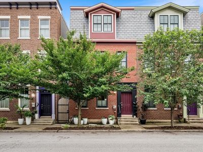 611 Suismon St E, Pittsburgh, PA, 15212