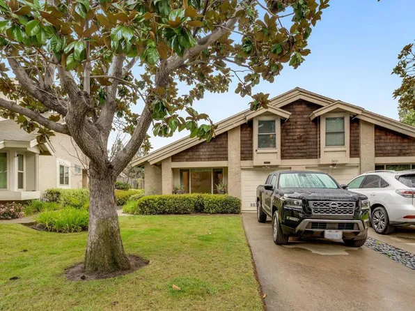 3655 Cactusridge Ct, San Diego, CA 92105