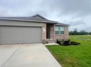 934 Antelope Trl, Temple, TX 76504