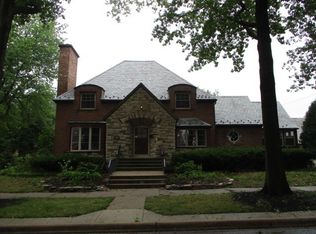 10000 S Hoyne Ave, Chicago, IL 60643