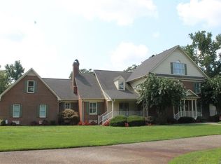 942 Turners Landing Rd, Lanexa, VA 23089