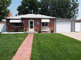 4840 Harlan St, Denver, CO 80212