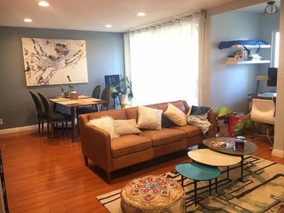 125 N Allen Ave, Pasadena, CA, 91106