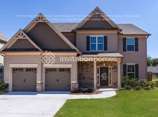 3593 Walking Stick Way, Auburn, GA 30011