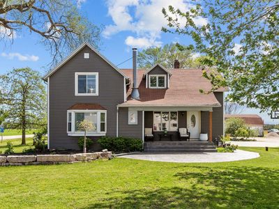 N8496 Highway 55, Menasha, WI, 54952