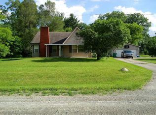 9440 Worth Rd, Davison, MI 48423