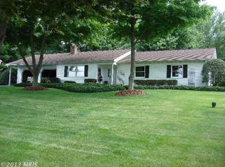 4611 Old National Pike, Mount Airy, MD 21771
