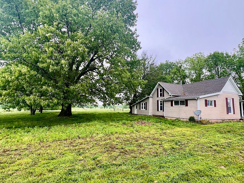 2349 North State Highway T, Bois D Arc, MO 65612 Zillow