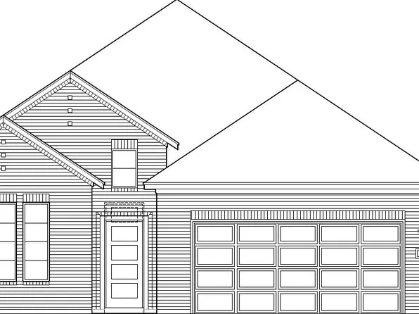 Belvedere Plan, Okra Creek