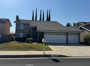 1827 Wellspring Dr, Diamond Bar, CA 91765