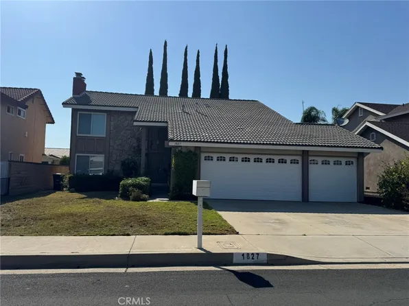 1827 Wellspring Dr, Diamond Bar, CA 91765