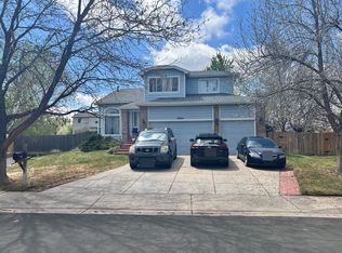 19604 E Girard Ave, Aurora, CO 80013