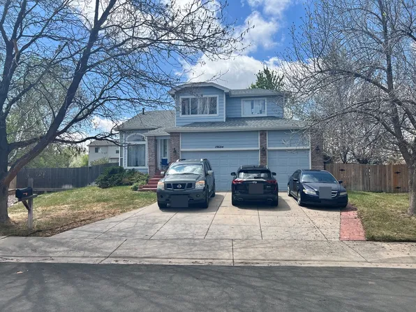19604 E Girard Ave, Aurora, CO 80013