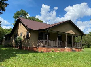 384 Cockman Rd, Robbins, NC 27325