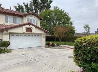 180 Via Lampara, Rancho Santa Margarita, CA 92688