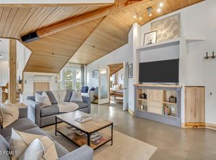 1402 Empire Ave #3B, Park City, UT 84060