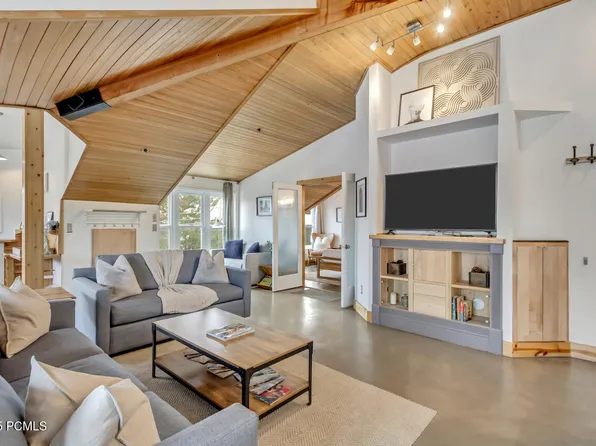 1402 Empire Ave #3B, Park City, UT 84060