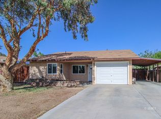 420 Fountain St, Ridgecrest, CA 93555