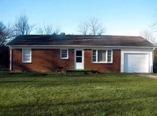 3224 Old Monroe Rd, Stallings, NC 28104