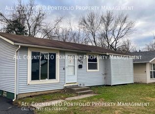 3425 Clarkston Ave, Columbus, OH 43232
