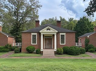 321 Dover Rd, Charlottesville, VA 22901
