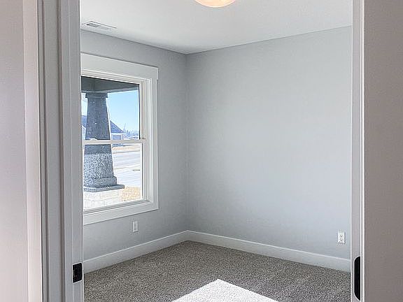 Front Guest Bedroom