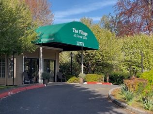 13775 SW Scholls Ferry Rd, Beaverton, OR 97008
