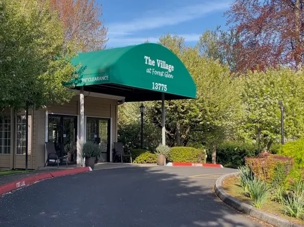 13775 SW Scholls Ferry Rd, Beaverton, OR 97008