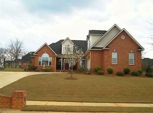 148 Wessex Dr, Bonaire, GA 31005