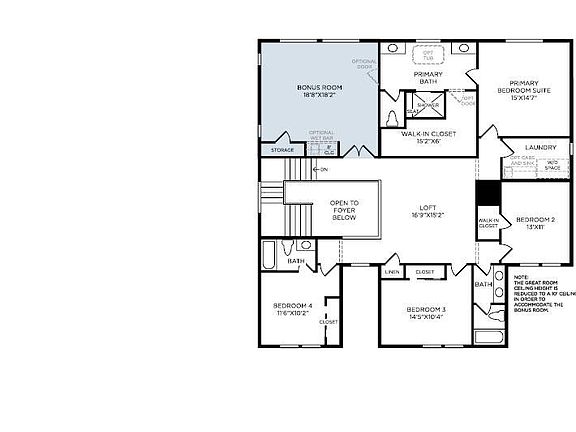 3rd image of 2333 N Provence Ave