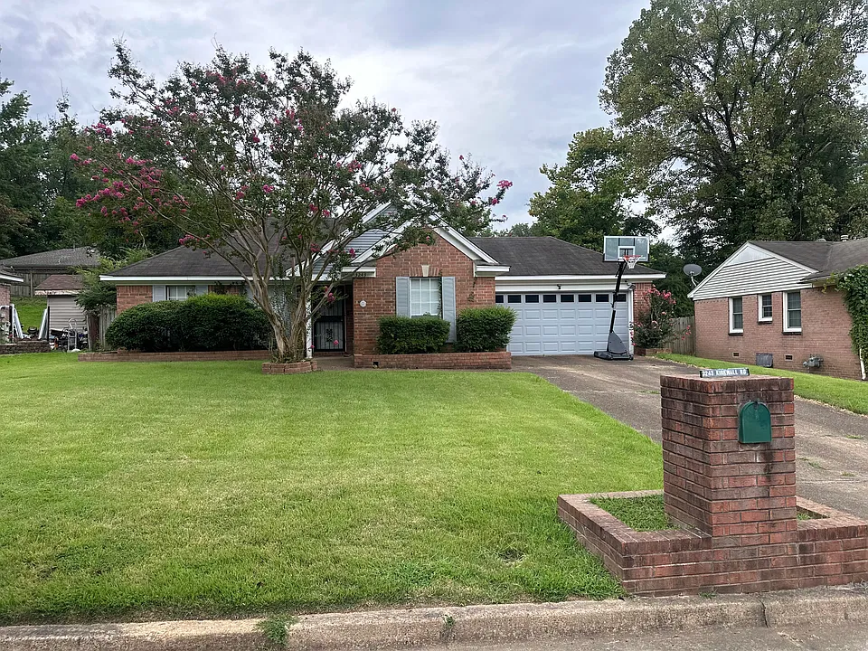 3243 Kirkwall Rd