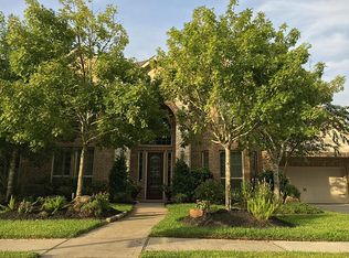 16410 Kingston River Bnd, Houston, TX 77044