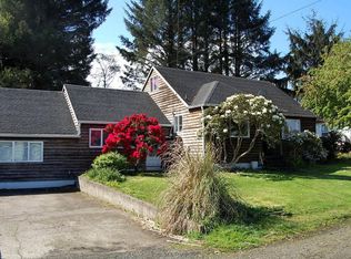 2628 NE Holmes Rd, Lincoln City, OR 97367
