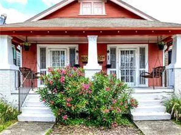1727 Marigny St, New Orleans, LA 70117