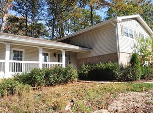 2710 Amberly Way, Dunwoody, GA 30360