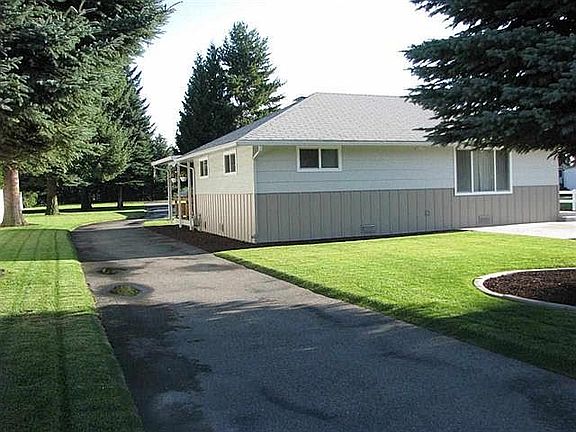 2nd Drive (to Rear of Site)