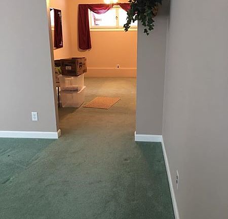 Living Room (from front door