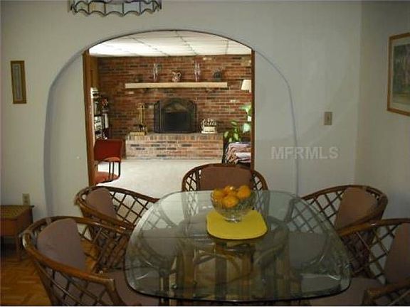 dining/den