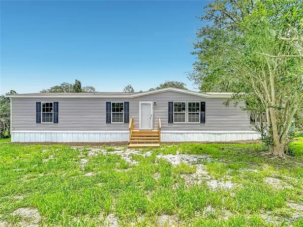 41740 Shadow Ln, Deland, FL 32720
