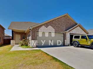 739 Rolling Terrace Cir, Granbury, TX 76049