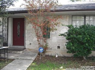 6538 Fairdale Dr, San Antonio, TX 78218
