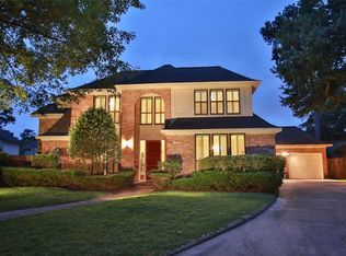 16027 Algrave Ln, Spring, TX 77379